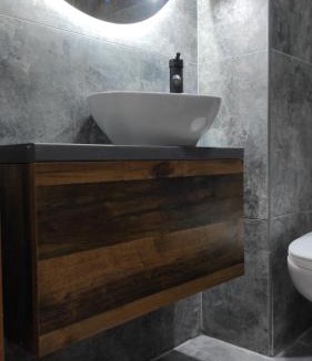 Rozino Apartment | Budva apartman Haustor