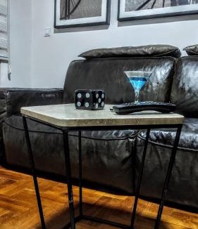 Rozino Apartment | Budva apartman Haustor