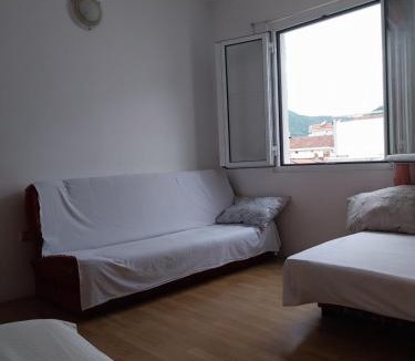 Babilonija Apartment | Budva Apartman