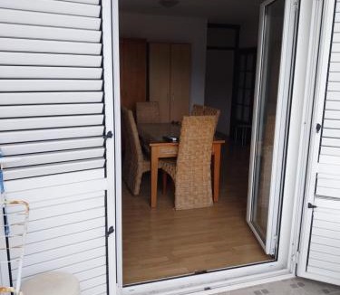 Babilonija Apartment | Budva Apartman