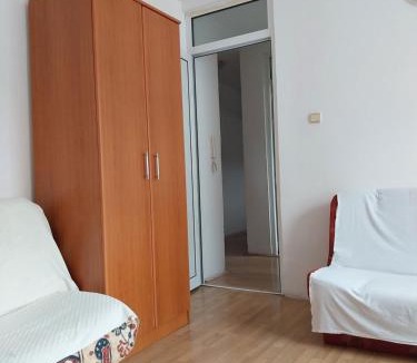 Babilonija Apartment | Budva Apartman