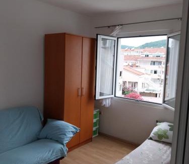 Babilonija Apartment | Budva Apartman