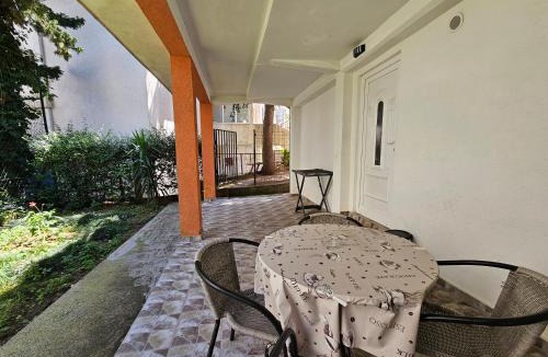 Babin do Apartment | Budva Apartment Hills
