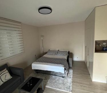 Golubovina Apartment | Budva Apartment