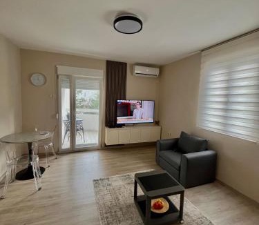 Golubovina Apartment | Budva Apartment
