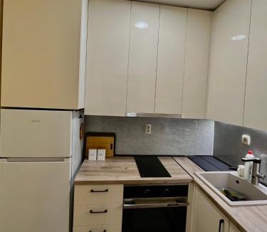 Golubovina Apartment | Budva Apartment