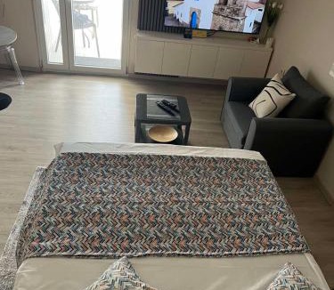 Golubovina Apartment | Budva Apartment