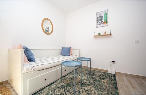 Golubovina Apartment | Budva Apartment Nadja