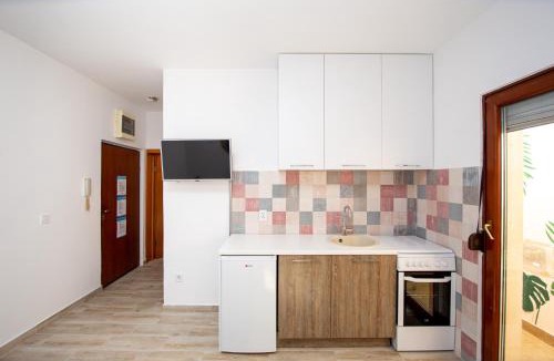 Golubovina Apartment | Budva Apartment Nadja