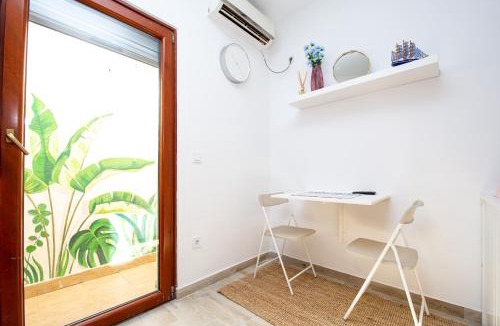 Golubovina Apartment | Budva Apartment Nadja
