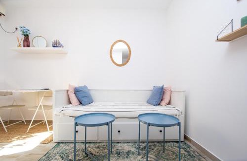 Golubovina Apartment | Budva Apartment Nadja