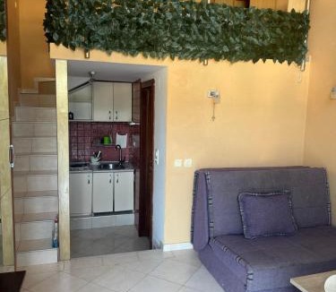 Babin do Apartment | Budva Center Studio