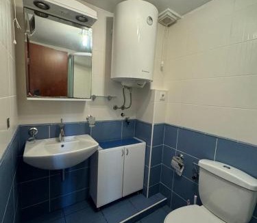 Babin do Apartment | Budva Center Studio