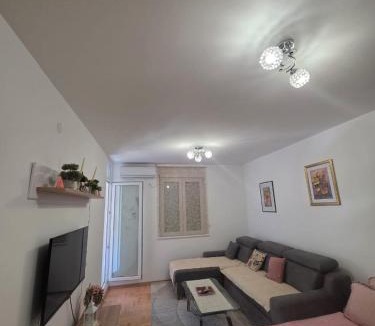 Dubovica Apartment | Budva Comfort Apartment
