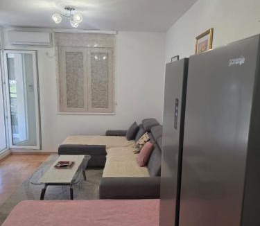 Dubovica Apartment | Budva Comfort Apartment