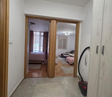 Dubovica Apartment | Budva Comfort Apartment