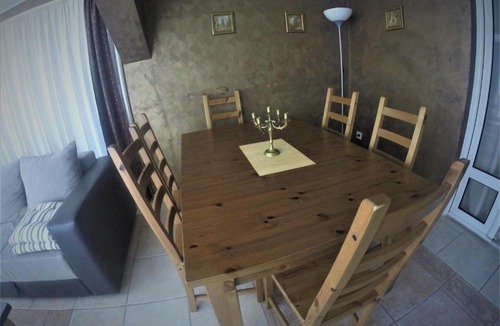 Babilonija Apartment | Budva Experience