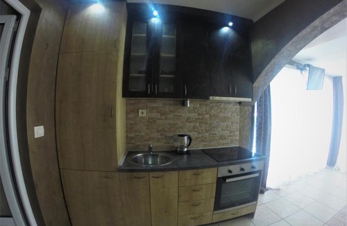 Babilonija Apartment | Budva Experience