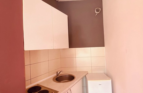 Prijevor Apartment | Budva Felix Suits