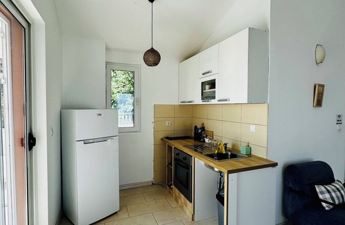 Prijevor Apartment | Budva Felix Suits