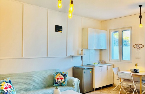 Prijevor Apartment | Budva Felix Suits