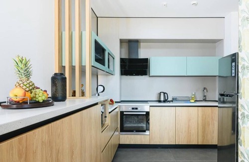 Boreti House | Budva Harmonia - Two-Bedroom Apartment