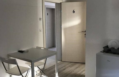 Prijevor Apartment | Budva, Jaz, apartmani DIF - One-Bedroom Suite