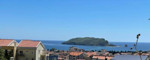 Podmaine Apartment | Budva Lux apartments