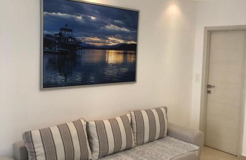 Golubovina Apartment | Budva