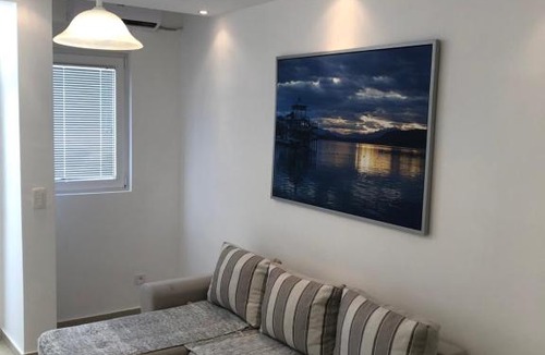 Golubovina Apartment | Budva