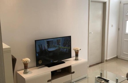 Golubovina Apartment | Budva