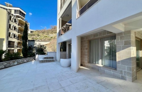 Rafajlovici Apartment | Budva