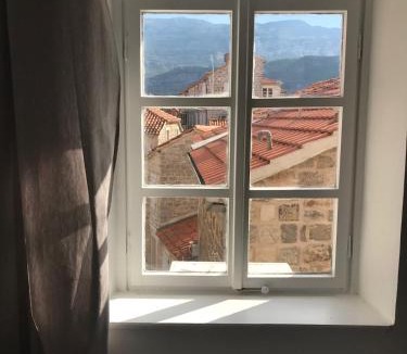 Old Town Apartment | Budva Old City Central Studio Private