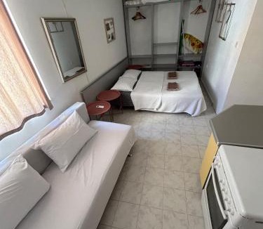 Old Town Apartment | Budva Old City Central Studio Private