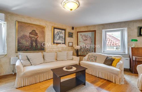 Old Town Apartment | Budva Old Town 3 bedroom Condo