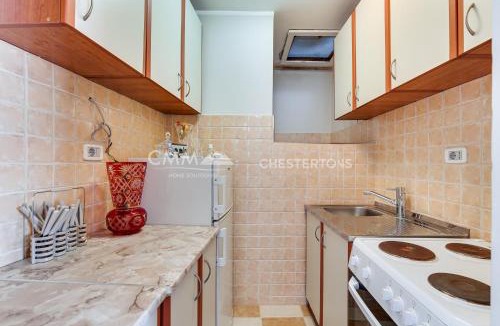 Old Town Apartment | Budva Old Town 3 bedroom Condo