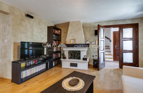 Old Town Apartment | Budva Old Town 3 bedroom Condo