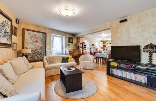 Old Town Apartment | Budva Old Town 3 bedroom Condo