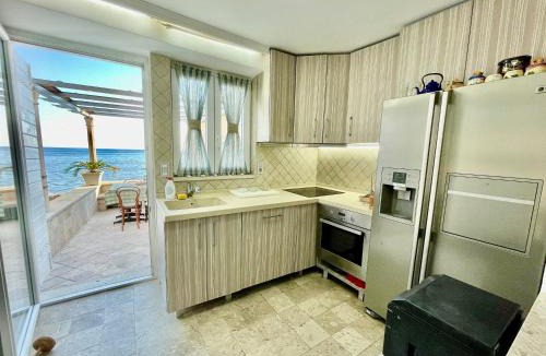 Old Town House | Budva Old Town Beach House