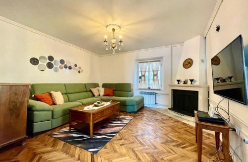 Old Town House | Budva Old Town Beach House