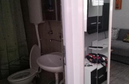 Bijeli do Apartment | Budva - Quiet little apartment