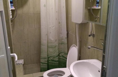 Bijeli do Apartment | Budva - Quiet little apartment