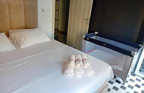 Lazi Apartment | Budva stan Natasa