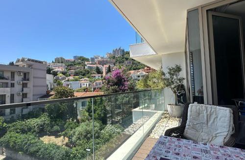 Gospostina Apartment | Budva stari grad Dukley residence