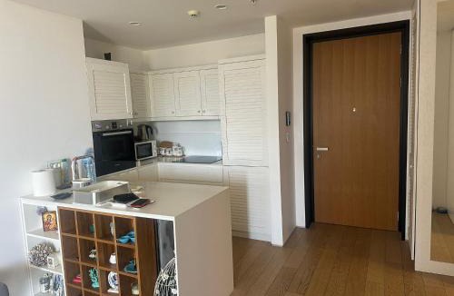 Gospostina Apartment | Budva stari grad Dukley residence