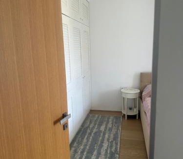 Gospostina Apartment | Budva stari grad Dukley residence