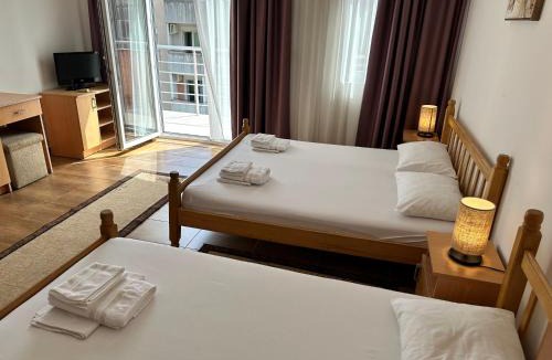 Podmaine Apartment | Budva Town Apartments