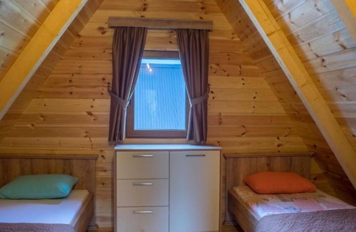 Zabljak House | Bugen Villa