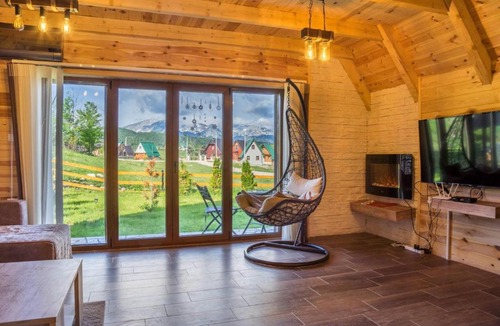 Zabljak House | Bugen Villa