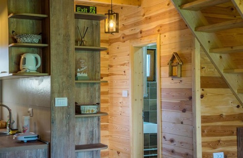 Zabljak House | Bugen Villa
